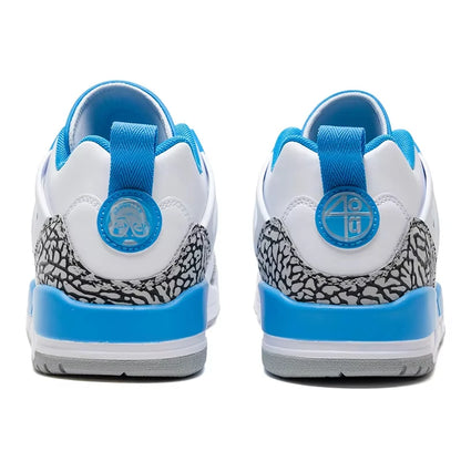 Nike Jordan Spizike Low Men Mid Top Basketball Shoes Training Sneakers FQ1759-141