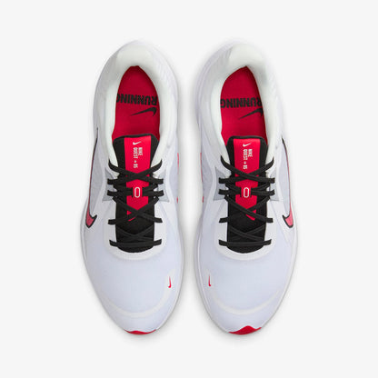 Nike Authentic Quest 5 moški tekaški copati, ki dihajo, so lahki in udobni DD0204-104