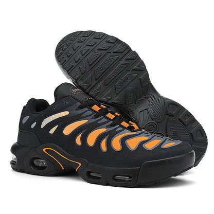 Fashionable Casual Sports Men's Shoes Outdoor Travel Large Size Versatile Daily Classic Running Shoes Breathable Lightweight