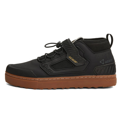 LEHTT Professional Cycling Shoes Lock-Free Mountain Thickened Skateboard Shoes Casual Bicycle Shoes Off-Road Hiking Shoes Men