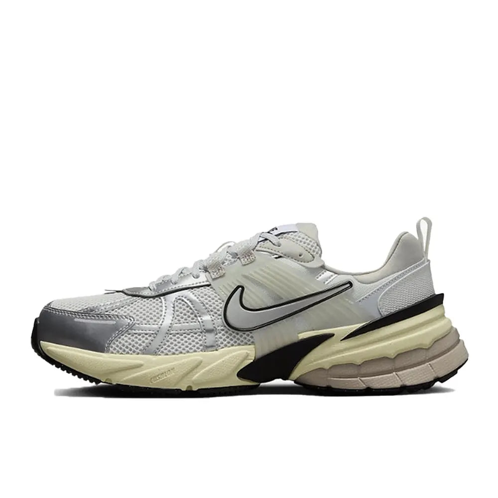 Nike V2K Run retro tenisice za trčanje, udobno amortiziranje i izdržljiva konstrukcija, unisex svakodnevni ležerni stil, HV5997-161