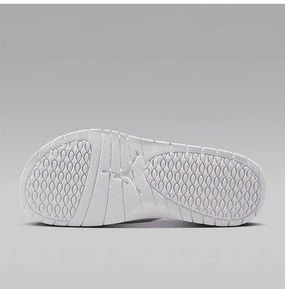 Nike Official Genuine JORDAN Men's Lightweight and Breathable Slip-On Sandals 555501-103