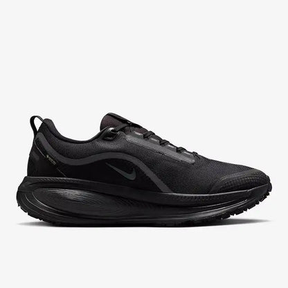 New Nike HQ7001-001 Black Waterproof Running Shoes With GORE TEX Limited Deal