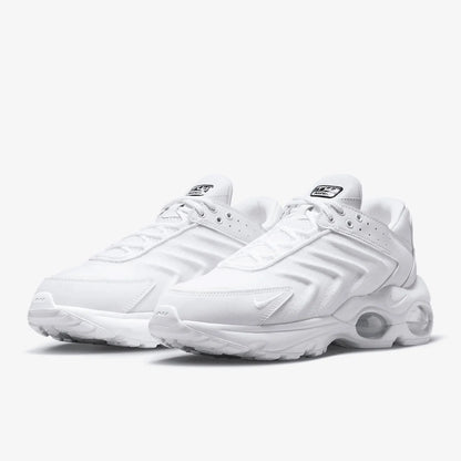 Oryginalne męskie sportowe trampki Nike Air Max TW z amortyzacją, niskie, DQ3984-102