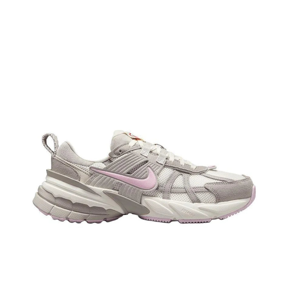 Nike V2K Run retro tenisice za trčanje, udobno amortiziranje i izdržljiva konstrukcija, unisex svakodnevni ležerni stil, HV5997-161