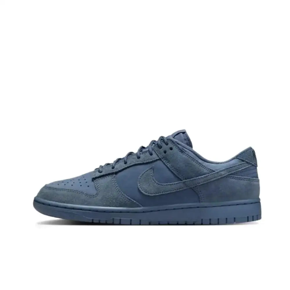 Pánské volnočasové tenisky Nike Dunk Low Retro SE, klasický retro styl, nízké, pohodlné boty na každodenní nošení IB6651-400