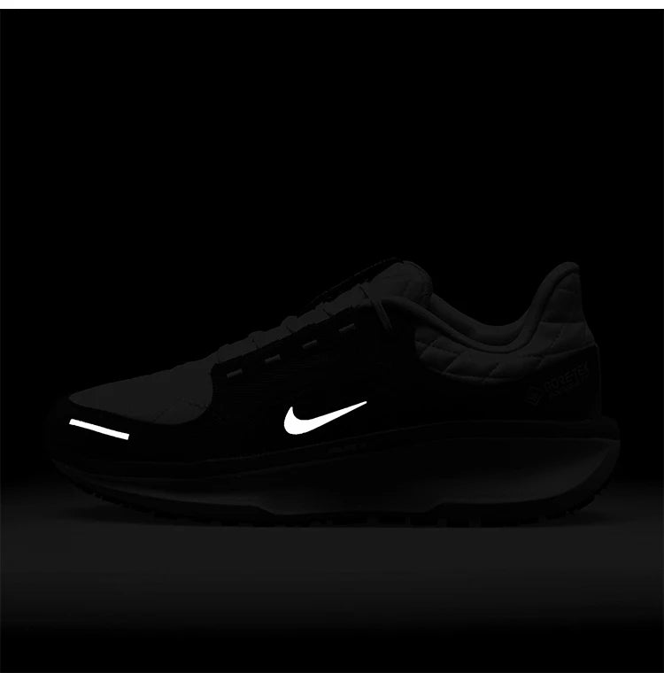 „Nike“ oficialūs, originalūs „Winflo 11 GORE-TEX“ vyriški bėgimo bateliai su paminkštinimu FQ1358-004