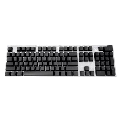 104pcs Backlit Mechanical Keyboard Key Cap Laptop Notebook Keycap Replacements
