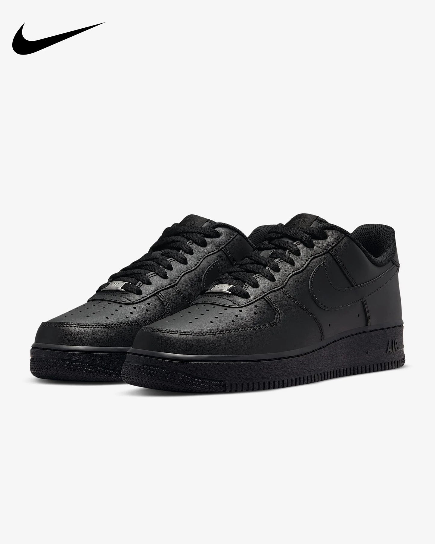 Nike Air Force 1 '07 Men's Air Force One Sneaker Shoe CW2288-001