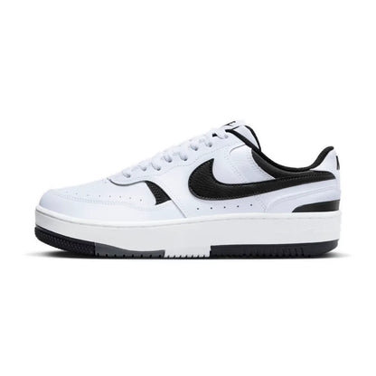 Nike Gamma Force Low-Top Air Force 1 modne, svestrane tenisice, sportske, protuklizne, izdržljive, ležerne ženske cipele DX9176-100