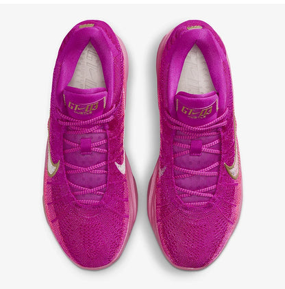 Nike Official Authentic Men's Trendy Cushioned Sport Breathable Basketball Shoes FV5952-601