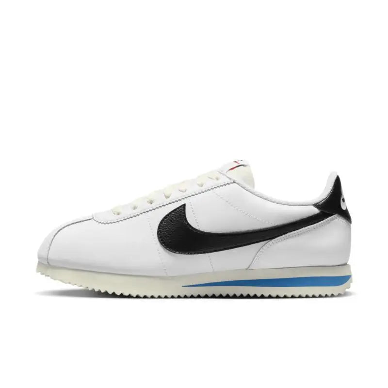 NIKE W CORTEZ ženski čevlji za rolkanje, udobni in zračni, iz bombaža, nizki model za ženske