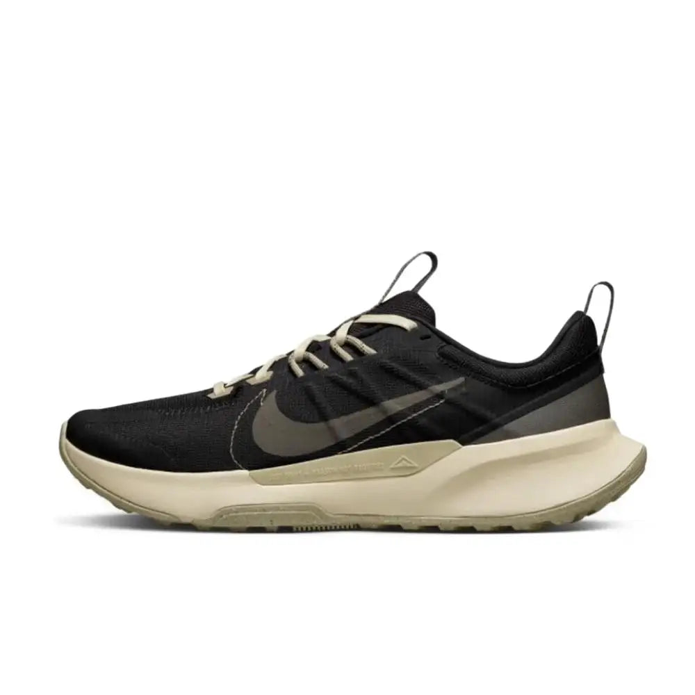 Moški čevlji Nike JUNIPER TRAIL 2: udobni, nizki, trpežni in zračni; stilni in vsestranski tekaški čevlji DM0822-005