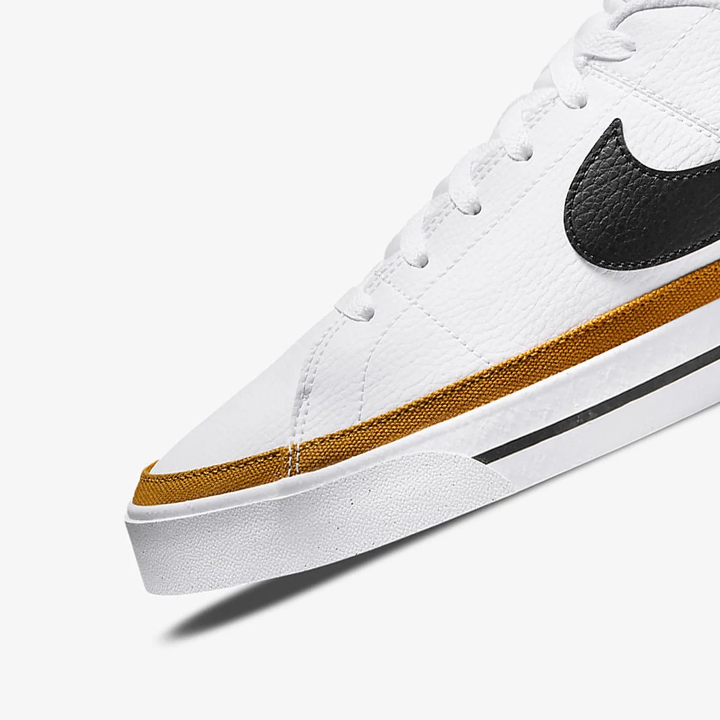 Ténis desportivos retro unissexo Nike Official Genuine COURT LEGACY NN DH3162-100