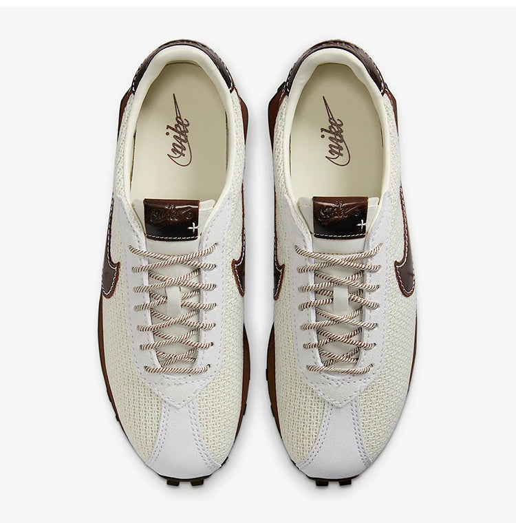 Sneakers da uomo Nike LD-1000, resistenti, traspiranti e alla moda, modello low-top IH7330-020