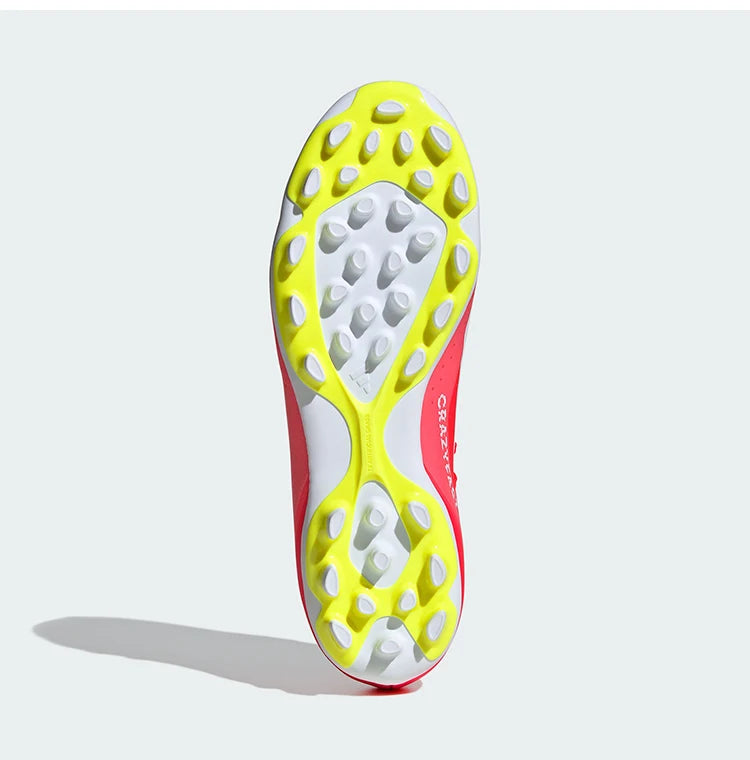 Adidas eredeti, szezonális, új AG férfi és női, fűzős, kopásálló futballcipő IF0678