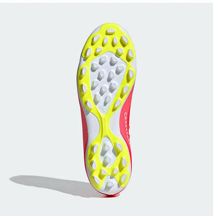Adidas eredeti, szezonális, új AG férfi és női, fűzős, kopásálló futballcipő IF0678
