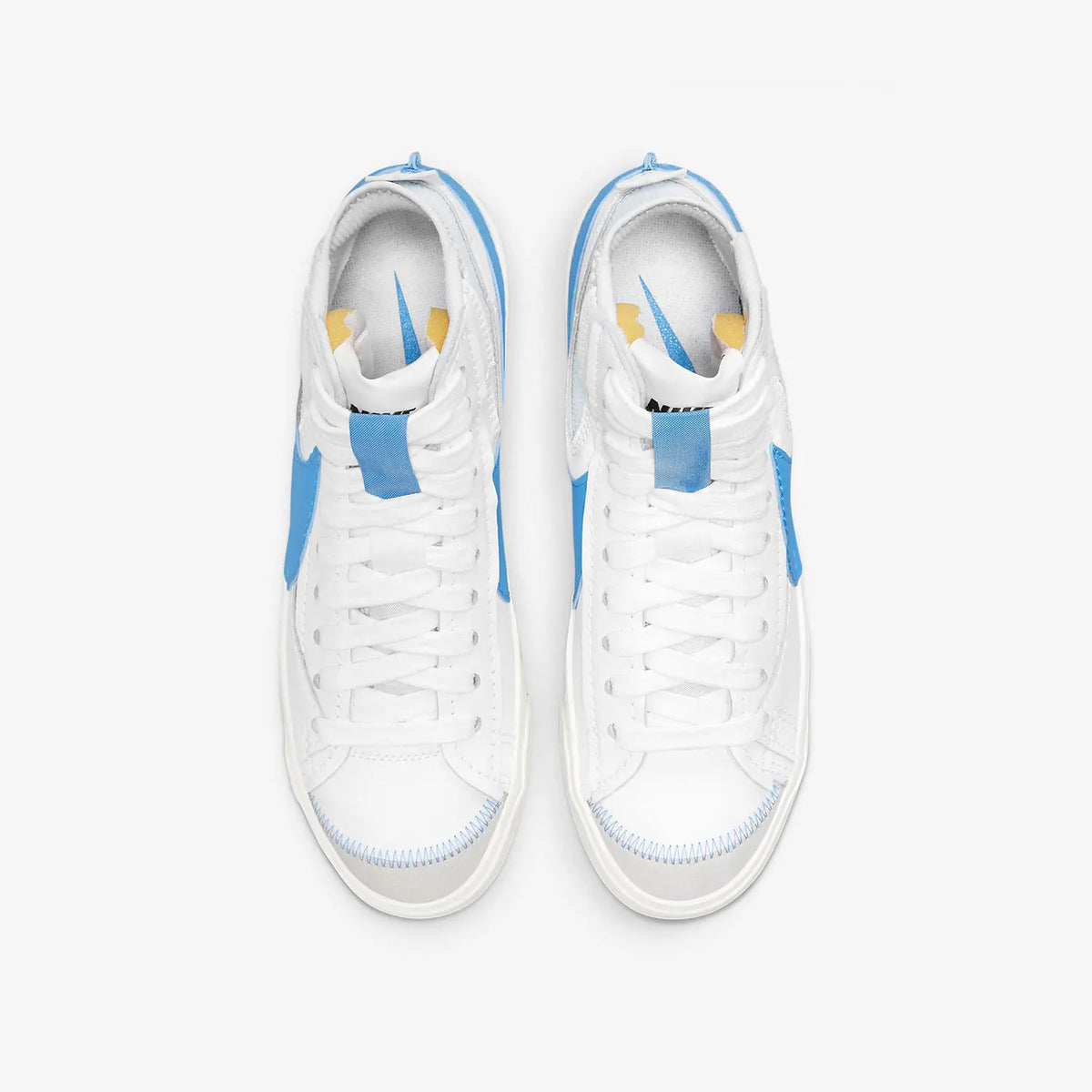 Adidași casual Nike pentru bărbați, confortabili și rezistenți, cu talpă înaltă, model DD3111