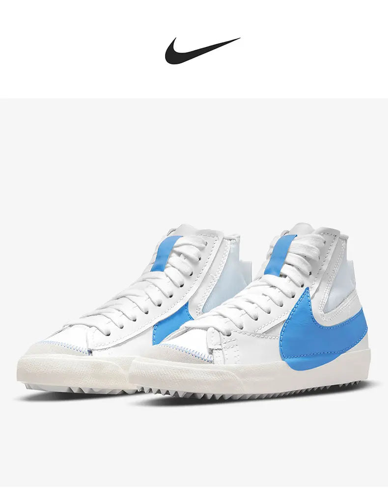 Adidași casual Nike pentru bărbați, confortabili și rezistenți, cu talpă înaltă, model DD3111