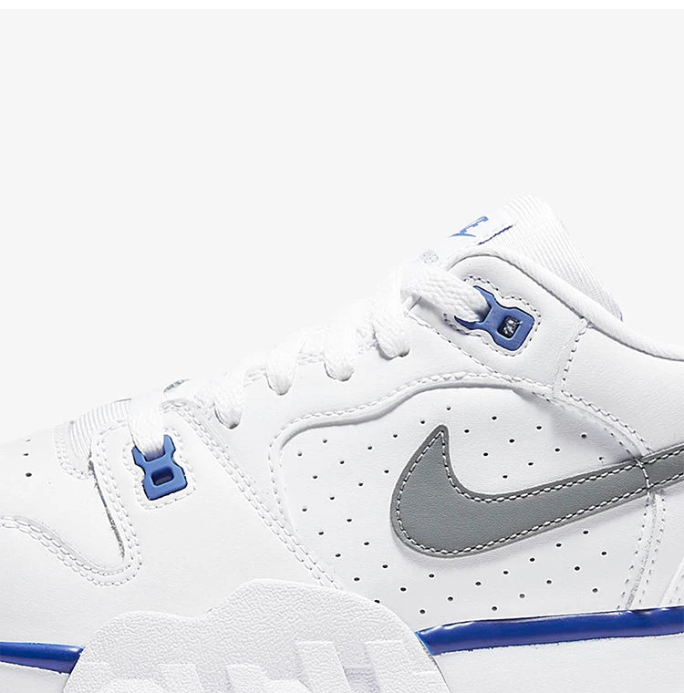 Oficiální autentické pánské sportovní tenisky Nike Air Cross Trainer s vysokou odolností CQ9182-102