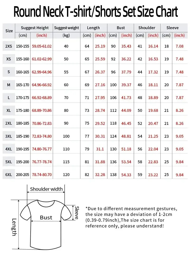 Dragon Ball Goku Cosplay T Shirts Super Saiyan Boys Kids Clothes Short Sleeve T-shirt White Black Orange Breathable Jersey, guide des tailles
