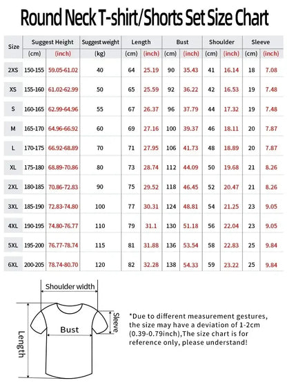 Dragon Ball Goku Cosplay T Shirts Super Saiyan Boys Kids Clothes Short Sleeve T-shirt White Black Orange Breathable Jersey, guide des tailles