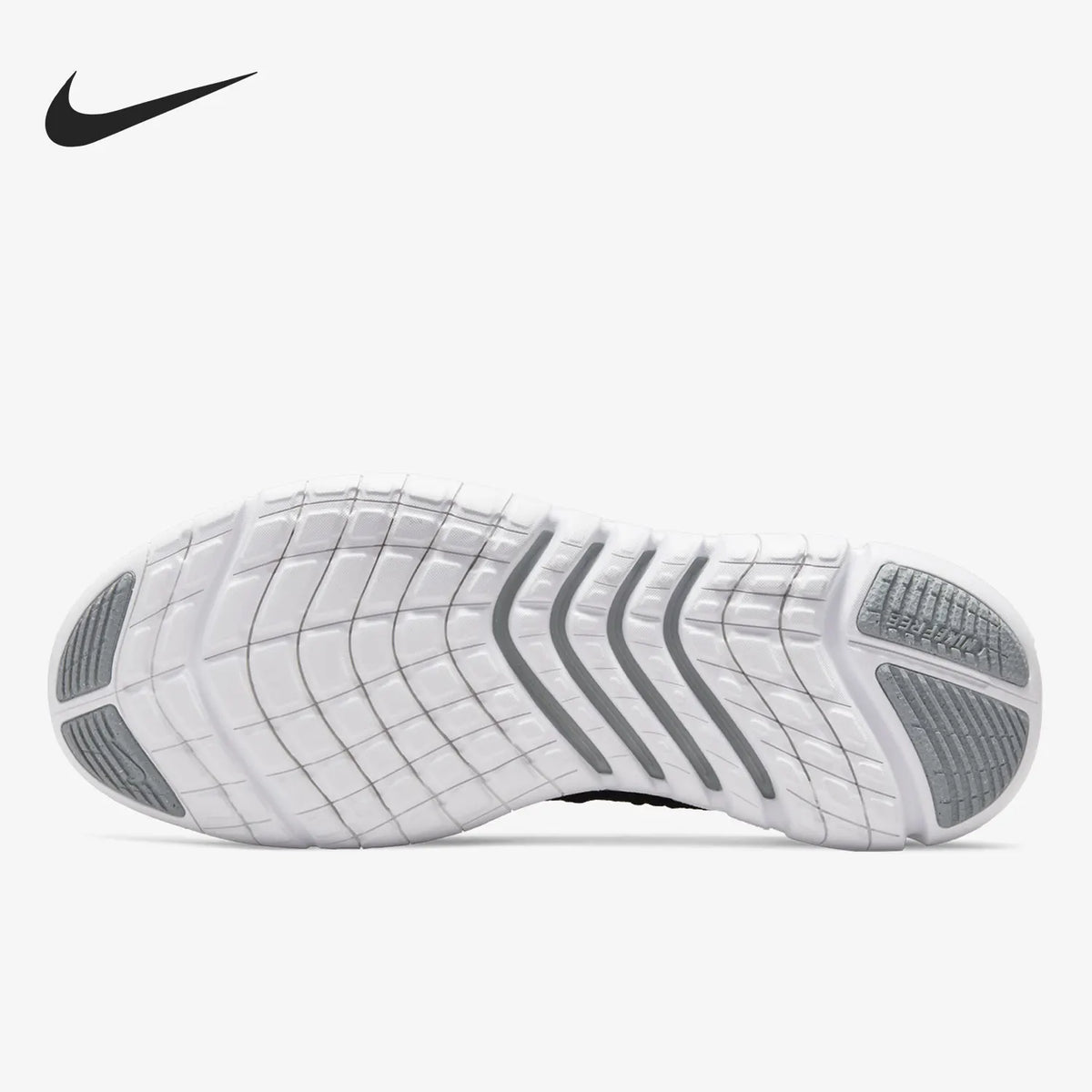 Nike genuine Current Season Free RN 5.0 Barefoot-style Running Shoes CZ1884-001