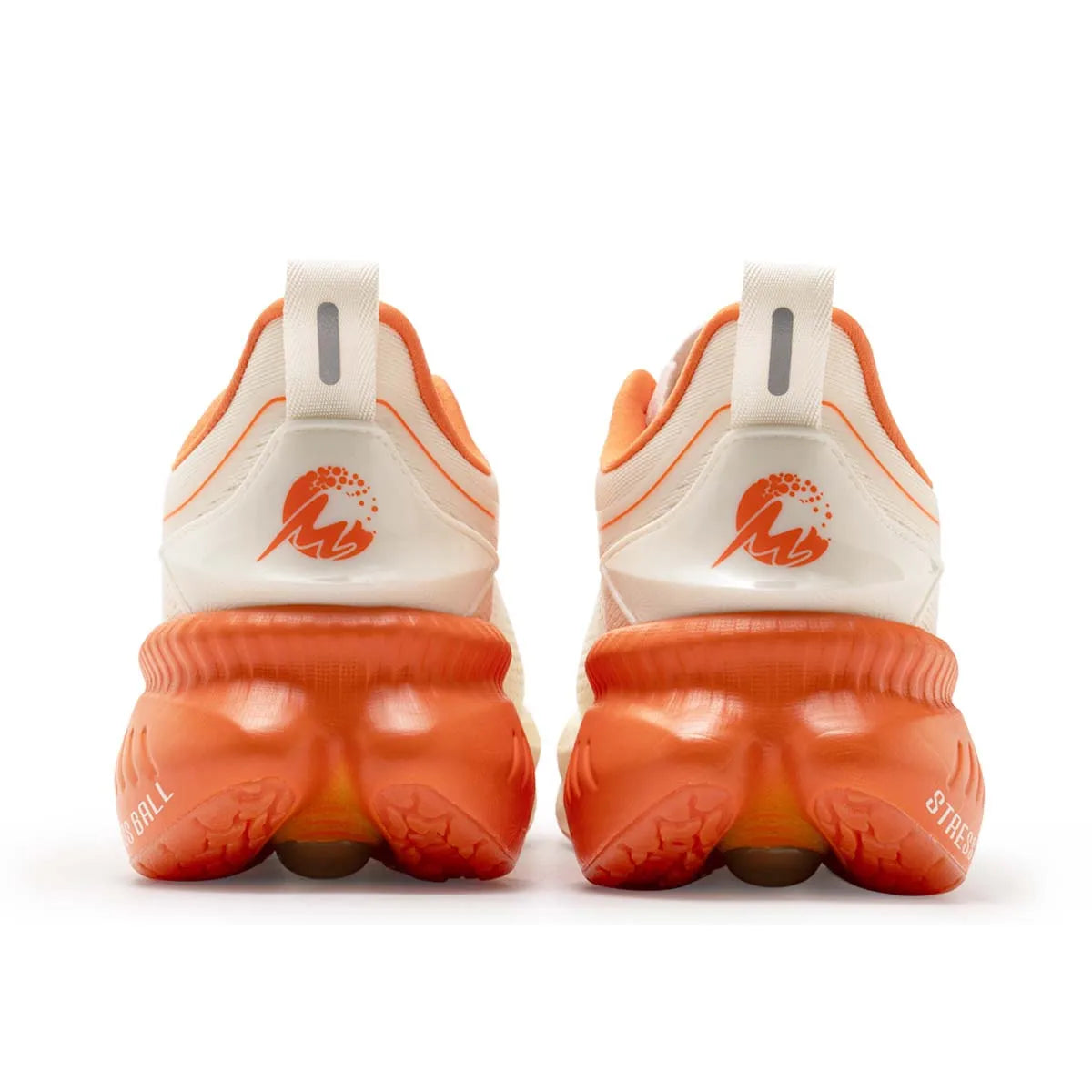 ONEMIX Nieuwe stijl herenhardloopschoenen voor herfst en winter, voor buiten, met demping, ademend, lichtgewicht en elastische sportschoenen