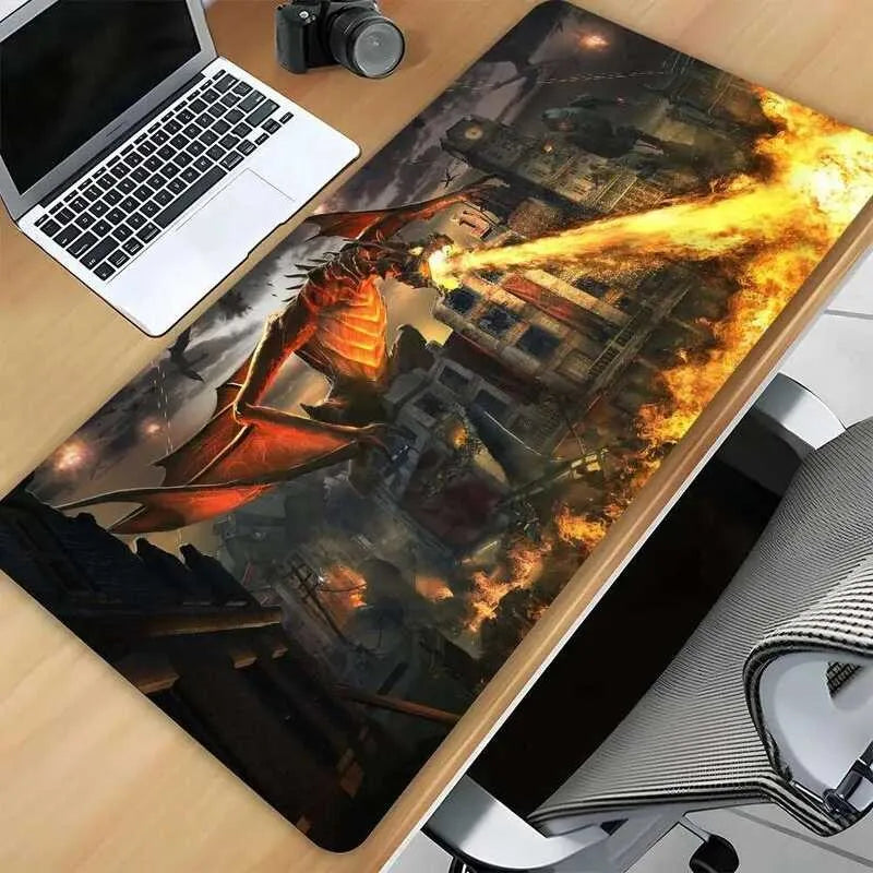 Game Call of Duty Mouse Pad MousePad 900x400 Gaming Accessories Deskmat Desk Mat Game Mats Mause Office Pads Pc Xxl Large