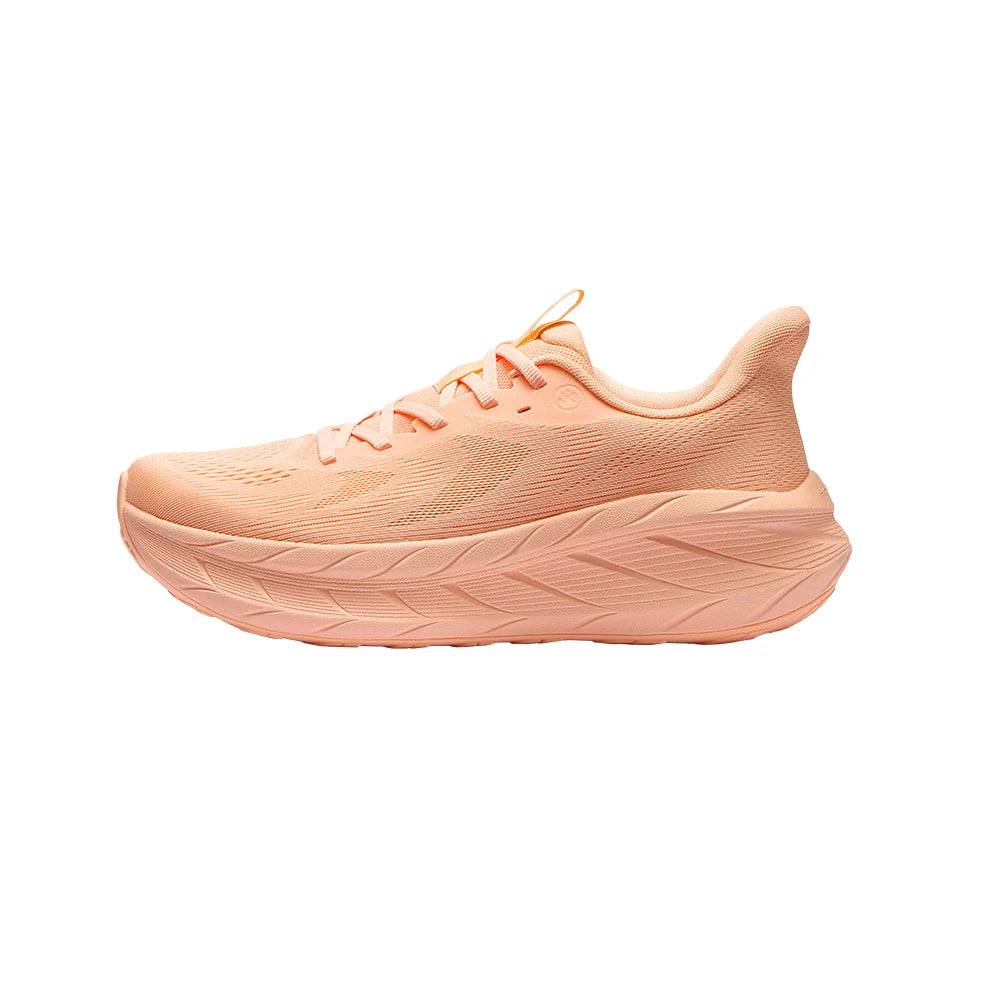 BMAI Breathable Cushioning Running Shoes 20KM Marathon Sports Shoes Professional Women's Gym Sneakers for Women Designer Trainer