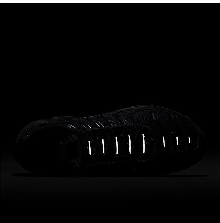 Nike službene originalne Air Max Plus muške sportske cipele za trčanje s amortizacijom i otpornim na habanje 604133-139