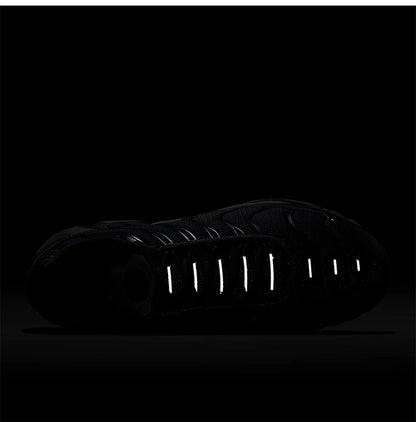 Nike službene originalne Air Max Plus muške sportske cipele za trčanje s amortizacijom i otpornim na habanje 604133-139