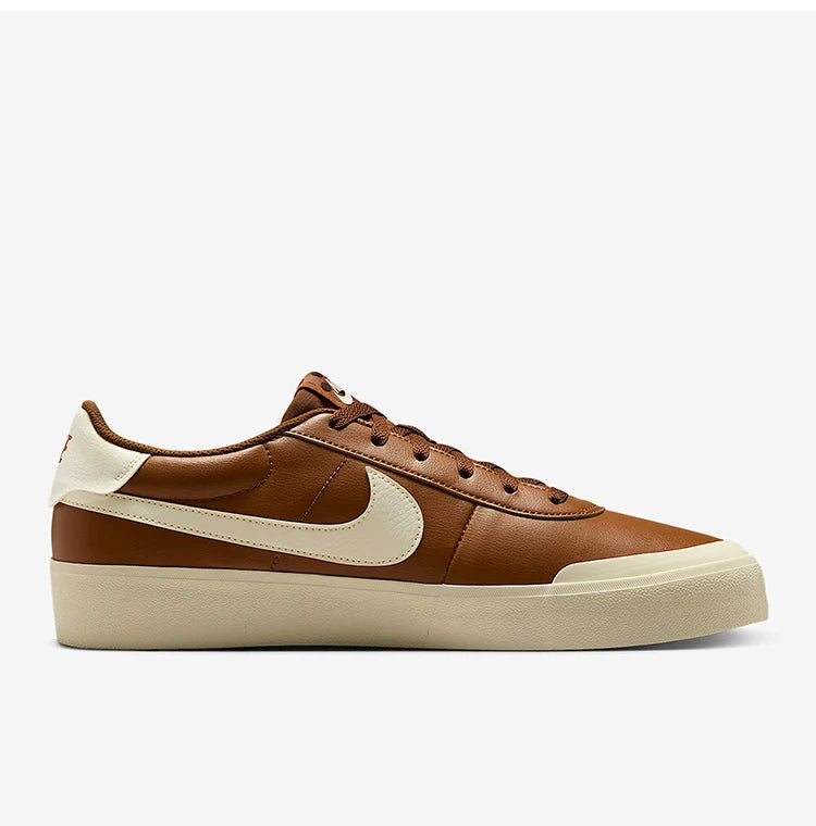 Originální pánské retro lehké tenisky Nike Court Shot FQ8146-201