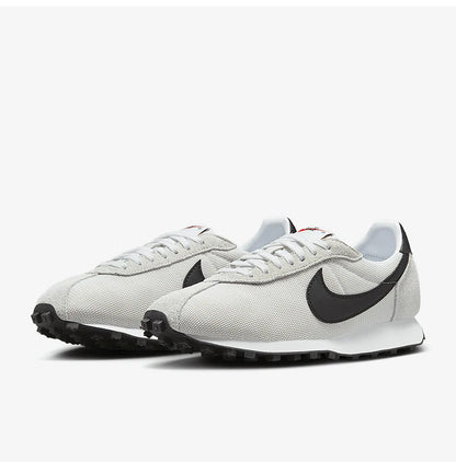 Nike – originálne, nové, dámske retro ľahké a priedušné voľnočasové tenisky HF3227-100