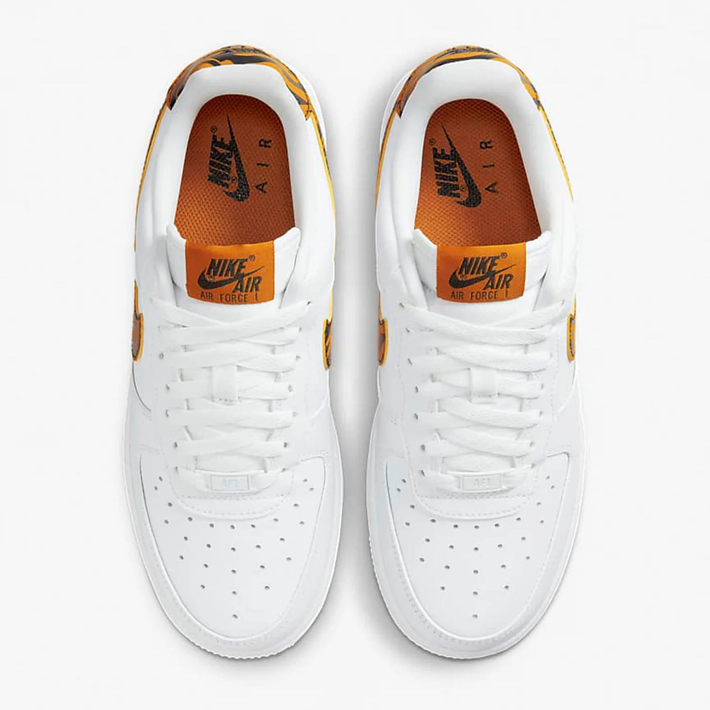 Nike Authentic Air Force 1 '07 Damen-Freizeitschuhe Air Force 1 DD8959-108