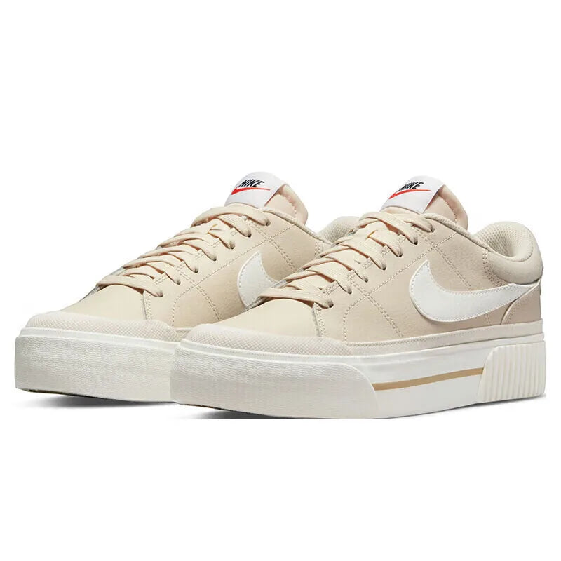 Originální dámské skateboardové tenisky NIKE WMNS COURT LEGACY LIFT