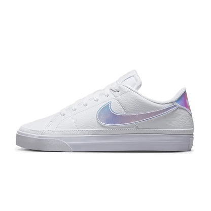 Adidași Nike Court Legacy: confort clasic, amortizare, antiderapant, rezistenți, pentru uz zilnic casual DH3162-101