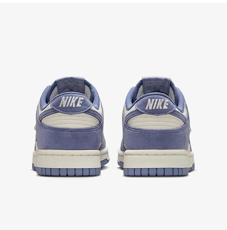 Adidași sport Nike Authentic Dunk Low pentru femei, cu amortizare, ușori și confortabili IB4417-103