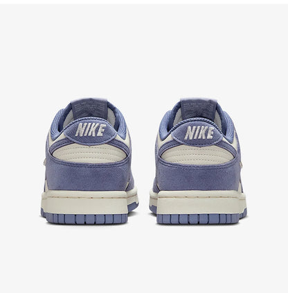 Adidași sport Nike Authentic Dunk Low pentru femei, cu amortizare, ușori și confortabili IB4417-103