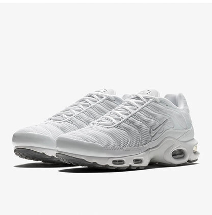 Nike službene originalne Air Max Plus muške sportske cipele za trčanje s amortizacijom i otpornim na habanje 604133-139