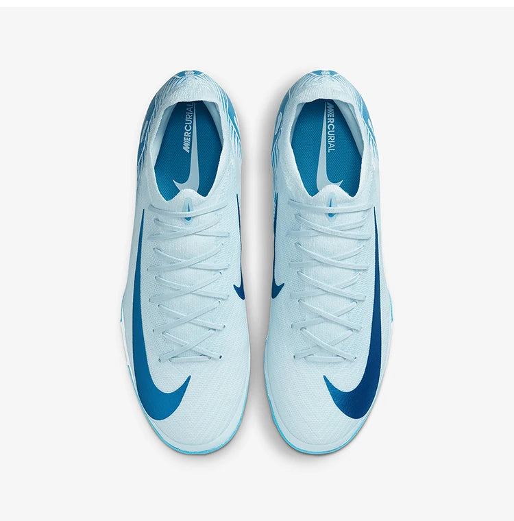 Nike Genuine New Men's Sport Training Wear-Resistant Soccer Shoes FQ8687-700