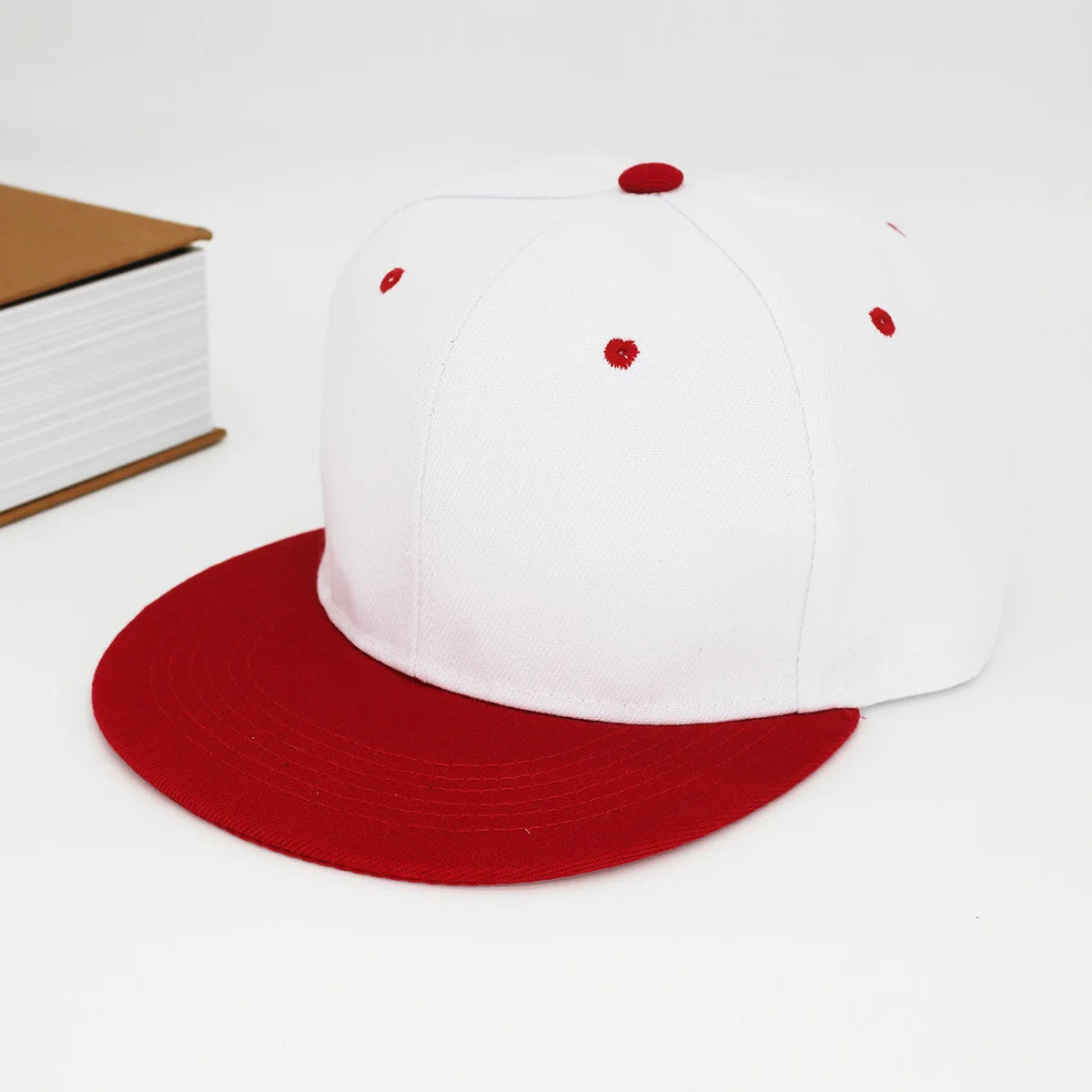 Custom Logo Baseball Caps for Men Women Personalized Logo Design Sorority Cap Embroidery Monogram Baseball Caps Hip Hop Hats