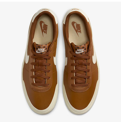 Originální pánské retro lehké tenisky Nike Court Shot FQ8146-201