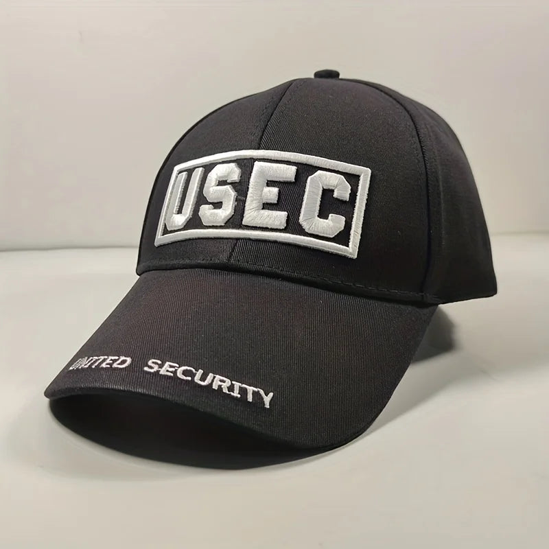 Cappellino da baseball "Escape Hat" di Tarkov USEC BEAR - Costume da gioco e cosplay