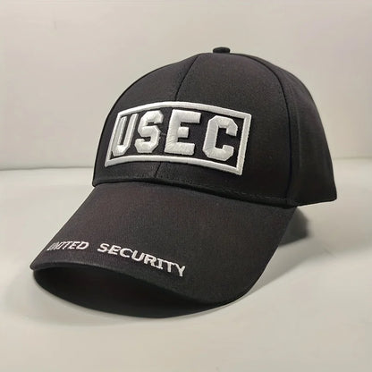 Cappellino da baseball "Escape Hat" di Tarkov USEC BEAR - Costume da gioco e cosplay
