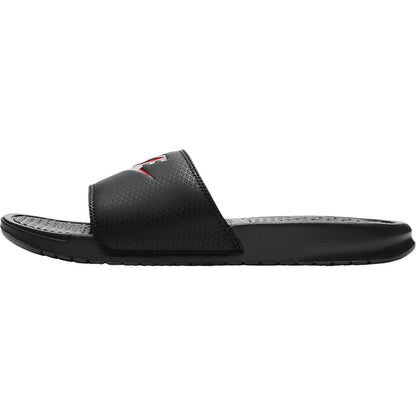 Nike genuine SOLARSOFT men's casual beach sports flip flops sandals 343880-060