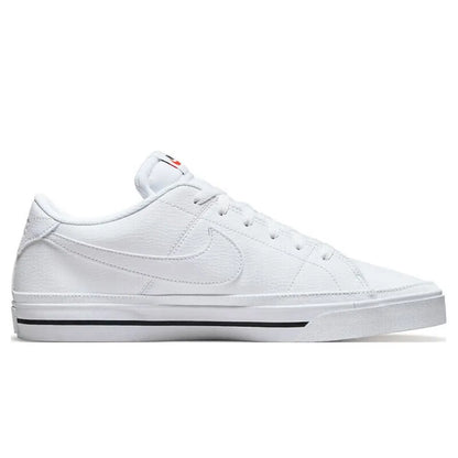 Adidași Nike Court Legacy: confort clasic, amortizare, antiderapant, rezistenți, pentru uz zilnic casual DH3162-101