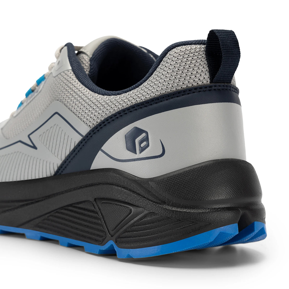 FitVille-Chaussures de course sur sentier coordonnantes pour hommes, baskets pour hommes, extra larges, légères, pieds enflés, soutien de la voûte plantaire, oto Instituts