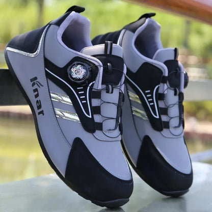 Men's New Low Top Casual Sneakers Korean Style Versatile Dad Shoes Soft Sole Comfortable Lightweight Platform Shoes For Daily