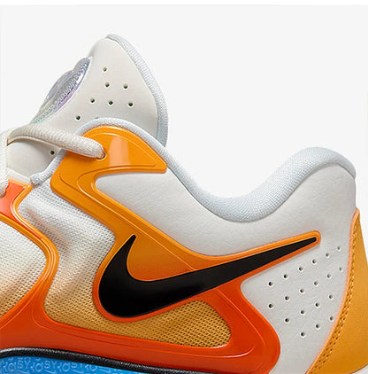 Nike genuine New Men's Cushioned Durable Basketball Shoes FJ9488-700